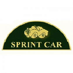Sprint Car logo