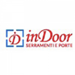 Indoor logo