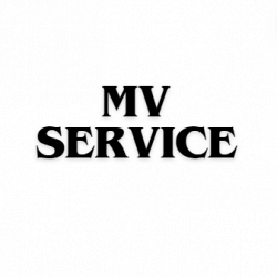 MV Service logo