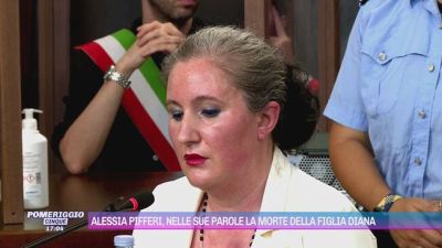 Alessia Pifferi, nelle sue parole la morte della figlia Diana