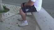 Livorno, studenti a lezione in pantaloni corti lasciati fuori dal "Nautico"