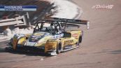 Pikes Peak, Faggioli nella leggenda