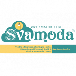 Svamoda logo