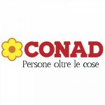 Supermercato Conad - Visconti