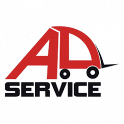 AD Service logo