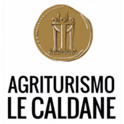Agriturismo Le Caldane logo