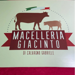Macelleria Giacinto logo