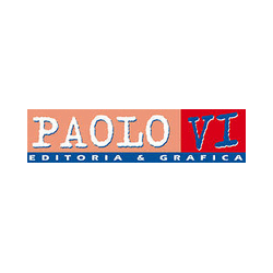 Grafiche Paolo Vi logo