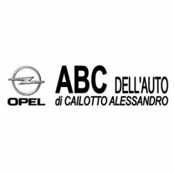 Autofficina Opel - Abc dell'Auto logo