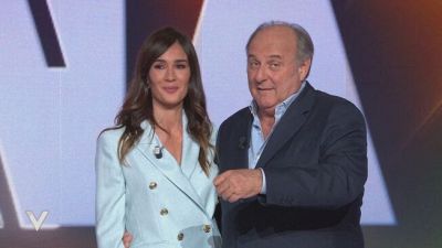 "La Ruota della Fortuna": da lunedì 6 maggio su Canale 5