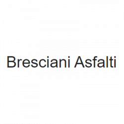 Bresciani Asfalti logo
