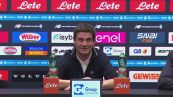 Chivu: "Conte? Se vuole far casino…"