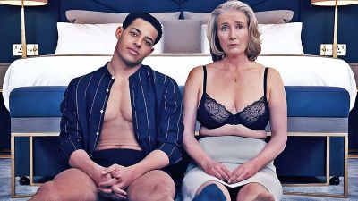 Il piacere è tutto mio, e tutti gli altri film con un giovane protagonista escort