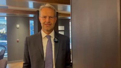 L'ad di ADR Troncone a New York: sostenibilità e crescita vanno insieme