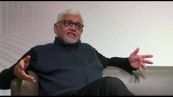 Scrivere mentre il mondo brucia, Amitav Ghosh e il futuro