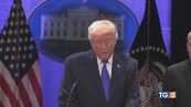 Dazi bocciati, l'ira di Trump