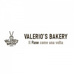 Valerio'S Bakery logo