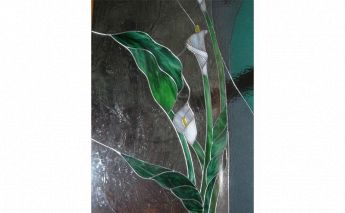 Vetreria Art Glass 2000 Vetri stratificati