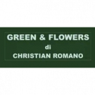 Green & Flowers