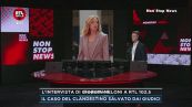 L'intervista di Giorgia Meloni a Rtl 102.5