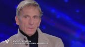 Paolo De Chiesa e l'amore per la famiglia