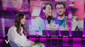 Paola Di Benedetto: "L'amore per mio fratello gemello"