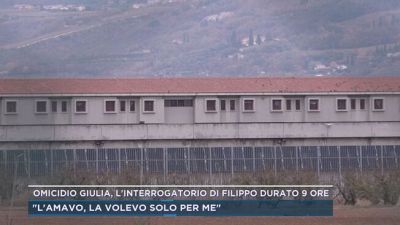 Omicidio Giulia Cecchettin, l'interrogatorio di Filippo Turetta durato 9 ore