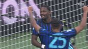Inter, attacco Champions con Thuram