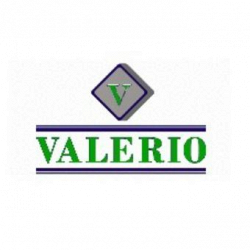Valerio Snc - Torneria e Saldatura Metalli logo