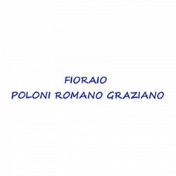 Fioraio Poloni Romano Graziano logo