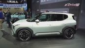 Bruxelles Motor Show 2026