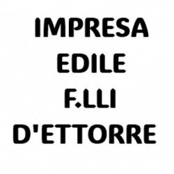 Impresa Edile F.lli D'Ettorre logo
