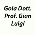 Gola Dott. Prof. Gian Luigi