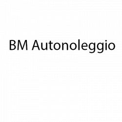 BM Autonoleggio logo