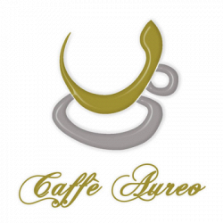 Caffe' Aureo 2.0 logo