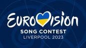 Eurovision Song Contest 2023