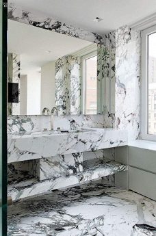 i designers del marmo bagni in marmo