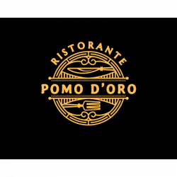 Ristorante Pomo D’Oro logo