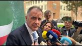 Orsini: "Basta campagna elettorale, parliamo di cose serie"
