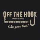 Off The Hook - Beer & Food