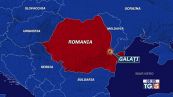 Drone caduto in Romania, Putin: faremo indagine