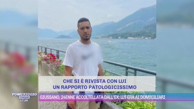 Giussano, 24enne accoltellata dall'ex: parla l'avvocato dell'aggressore