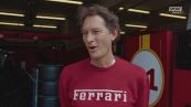 Elkann: "Momento storico e straordinario"