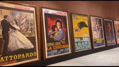 Festa di Roma, al via la 19esima edizione. Inaugurate le mostre