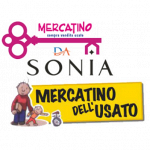 Mercatino Sonia