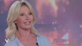 Nathalie Caldonazzo: l'intervista integrale