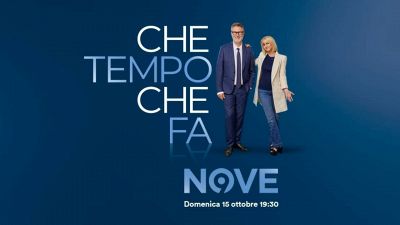Che Tempo Che Fa (NOVE)- Tutte le curiosità sul talk show