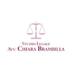 Studio Legale Avv. Chiara Brambilla logo