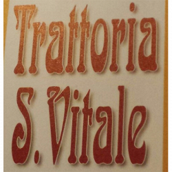 Trattoria San Vitale logo