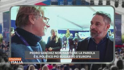 La rotta politica mondiale